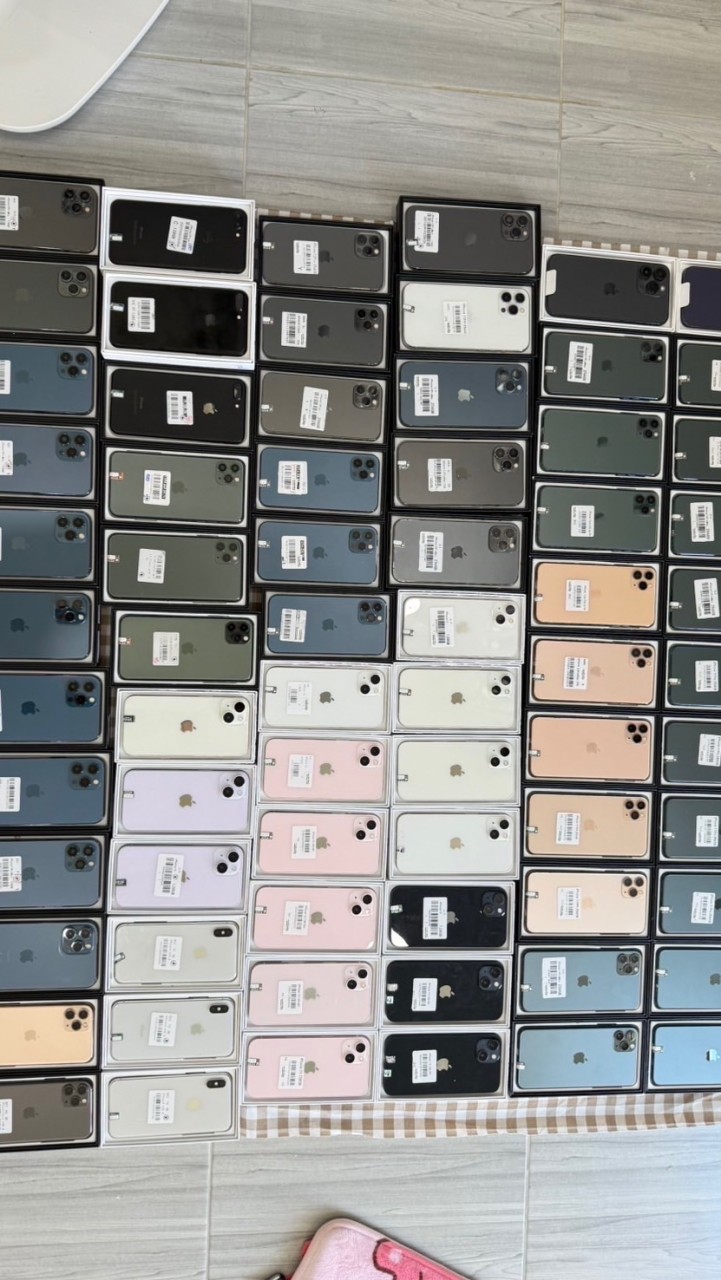 ขายส่งไอโฟนร้านเมย์📱🚛