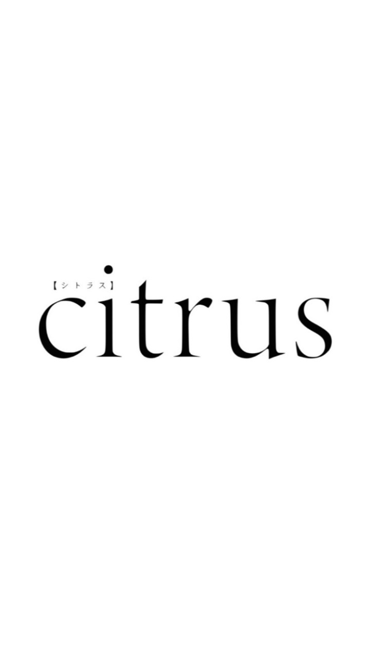 c i t r u s