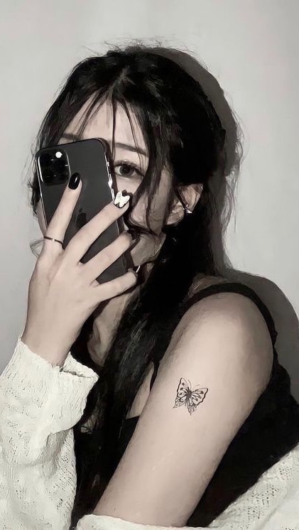 💖お顔採点会🫪
