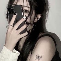 💖お顔採点会🫪