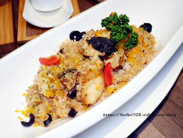 【內湖美食】洋城義大利餐酒館-內湖家樂福店 #義式料理 #米塔集團 #獨立空間座位席 (27).JPG