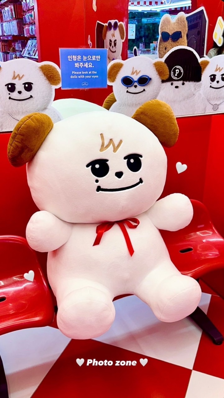 圭美 bunny代購群