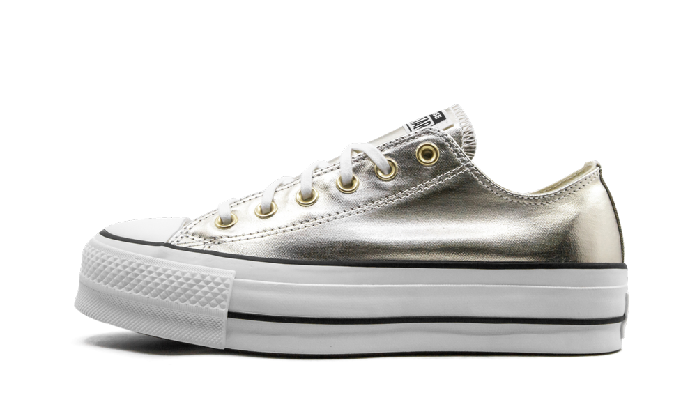 The Women'S Converse Ctas Lift Ox 