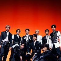 Vote For NCT127
