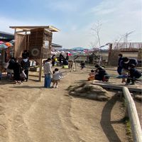 まあやの園庭開放日