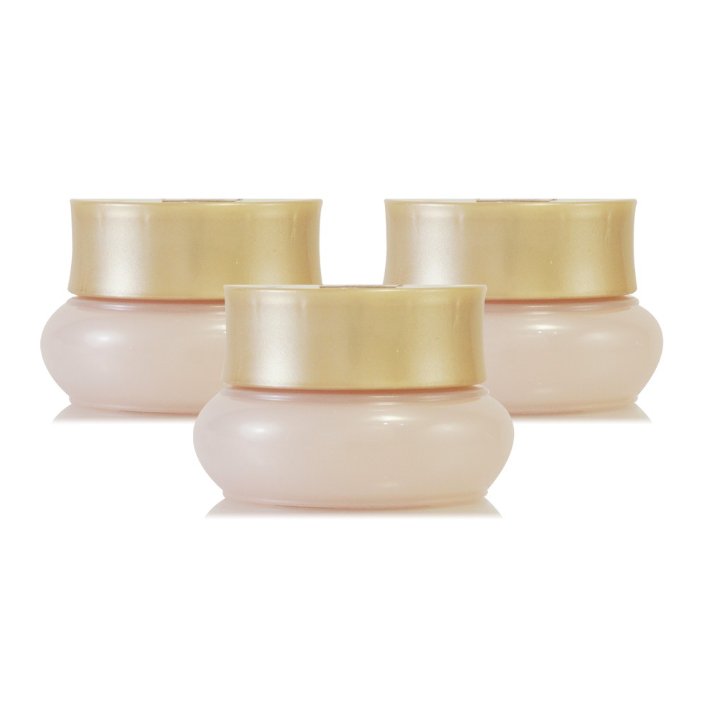 ※此組商品為本公司大量採購有償取得商品，然因商品包裝上有贈品字樣，以特優惠價格回饋，保留專櫃出品原貌，無外盒及封膜，為免消費者疑慮，特此說明※◆商品規格：WHOO后 拱辰享賦活保濕精華乳霜4ml*3◆