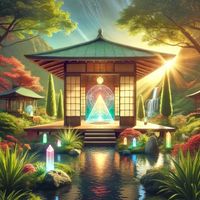 Ruin ∞ 星際花園