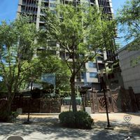冠德新世界住戶群