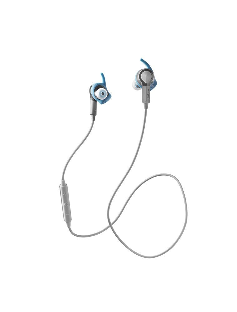 JABRA 無線藍牙耳機 【Coach-SE】 Wireless 特別版 運動偵測 新風尚潮流