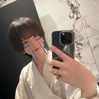 名前決まらない😭
