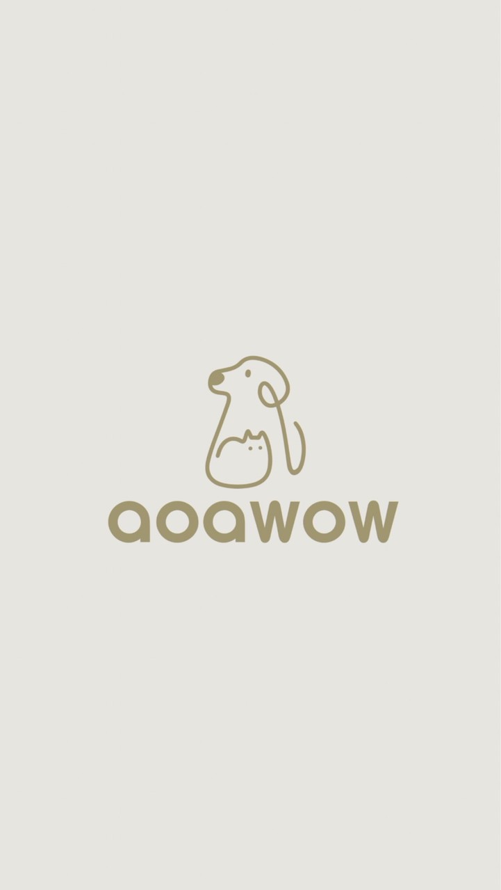 AOAWOW寵物交流用品代購群