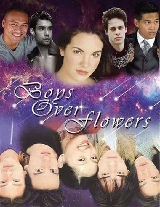 流星花園 花より男子 全長版 Dvd Dvd Box 特価品コーナー Dvd Box