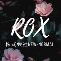 【ROX】投資グループ