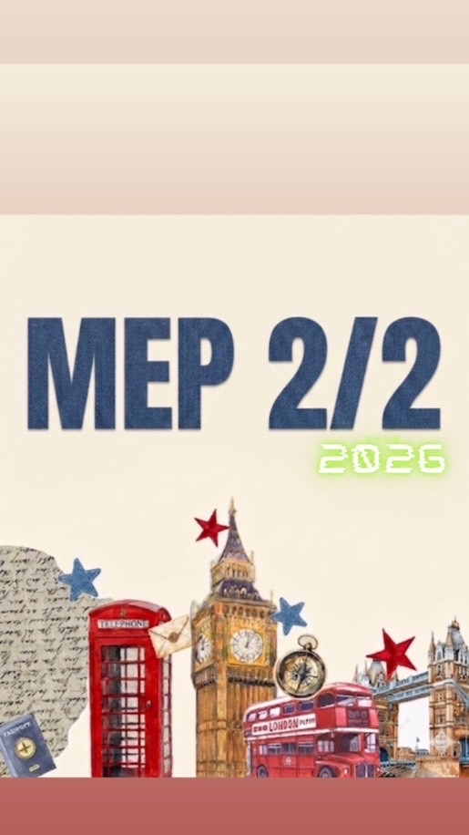 MEP 2/2 2026