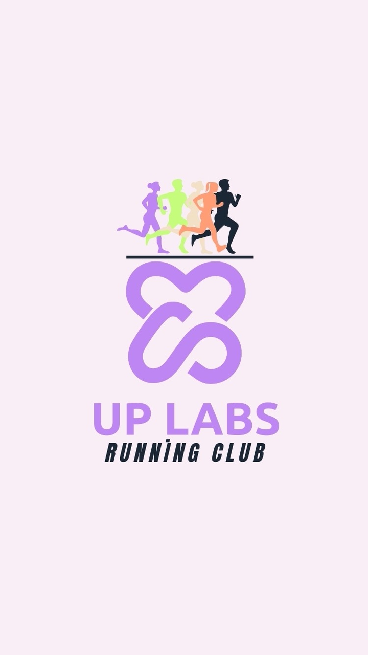 UP Labs 🧪 Tribe
