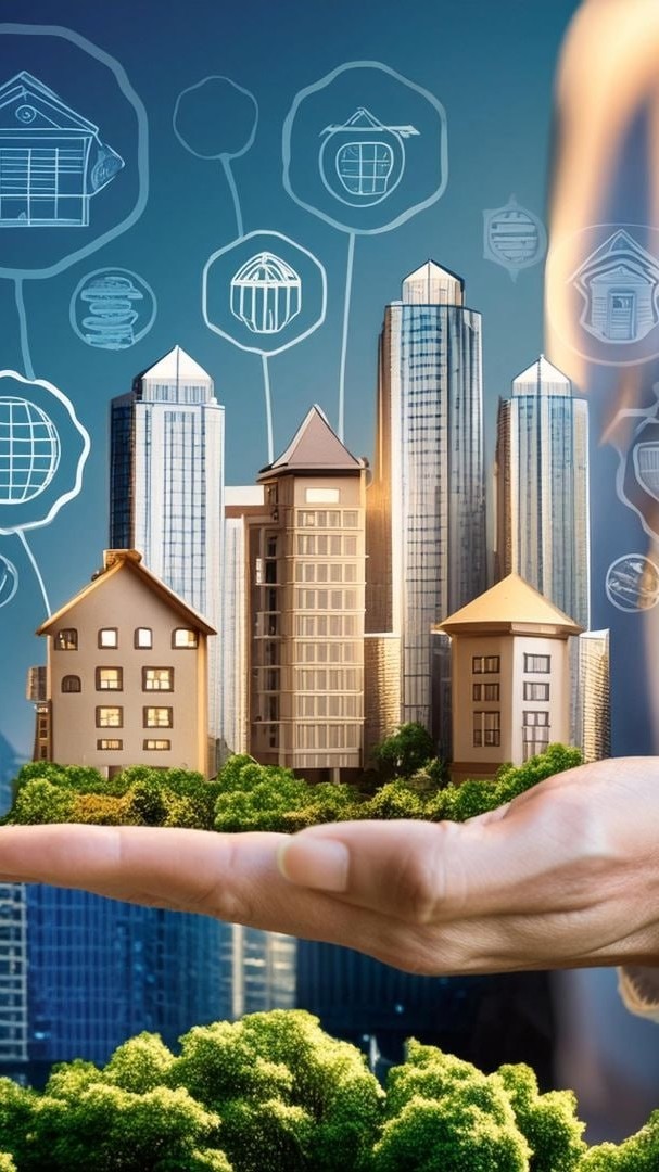 EONE Buy Buy and sell houses and condos