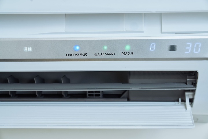 夏季省電黑科技！Panasonic PX 旗艦系列冷氣：一級節能、冷暖空調與空氣清淨多合一