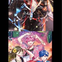 いれいす、すたぽらなりきり🎲🌟