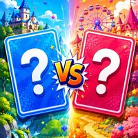 【究極の2択】投票で決着！