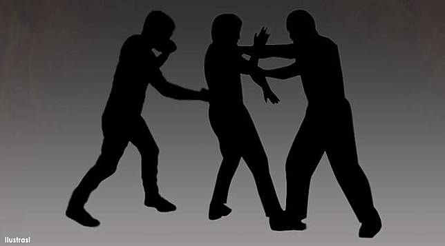 Anak Panah Tancap Kening, Pelajar SMK Terancam Gagal Ikut UN