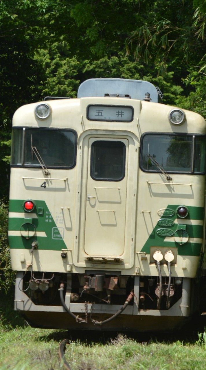 日本の鉄道好き集まれ！