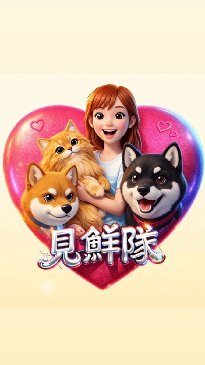 ♡貝鮮隊♡【スーパーファン限定】