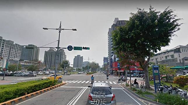 圖／翻攝自 GOOGLE MAP