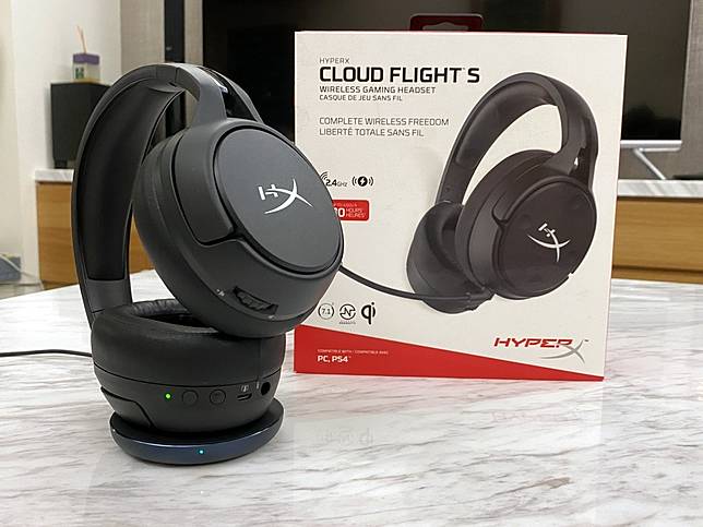 Hyperx Cloud Flight 7 1 For Sale Off 60