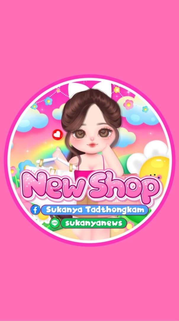 യ 𝑵𝒆𝒘𝒔𝒉𝒐𝒑 ♡