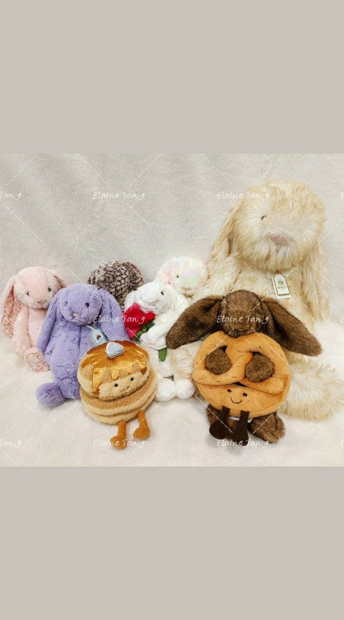 社畜Elaine的不專業代購小天地