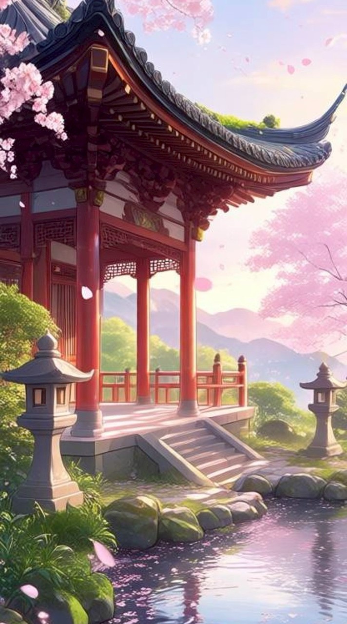 櫻花休閒庭招收館