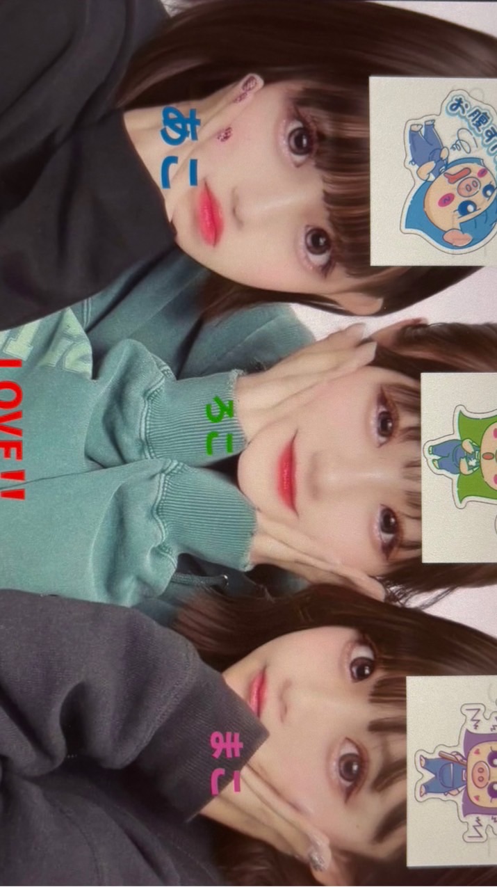 ろこまこあこCLUB