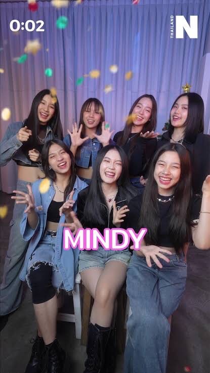 โรงเรียนMindy🌷🫶🏻