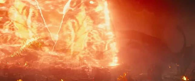 燃燒荷包 Bandai S H Monsterarts 紅蓮哥吉拉2019 登場 Mobile01 Line Today