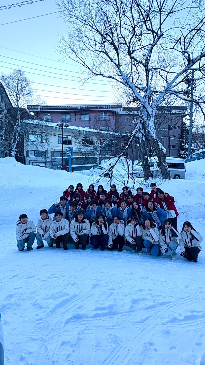 ダウンヒル新歓2026