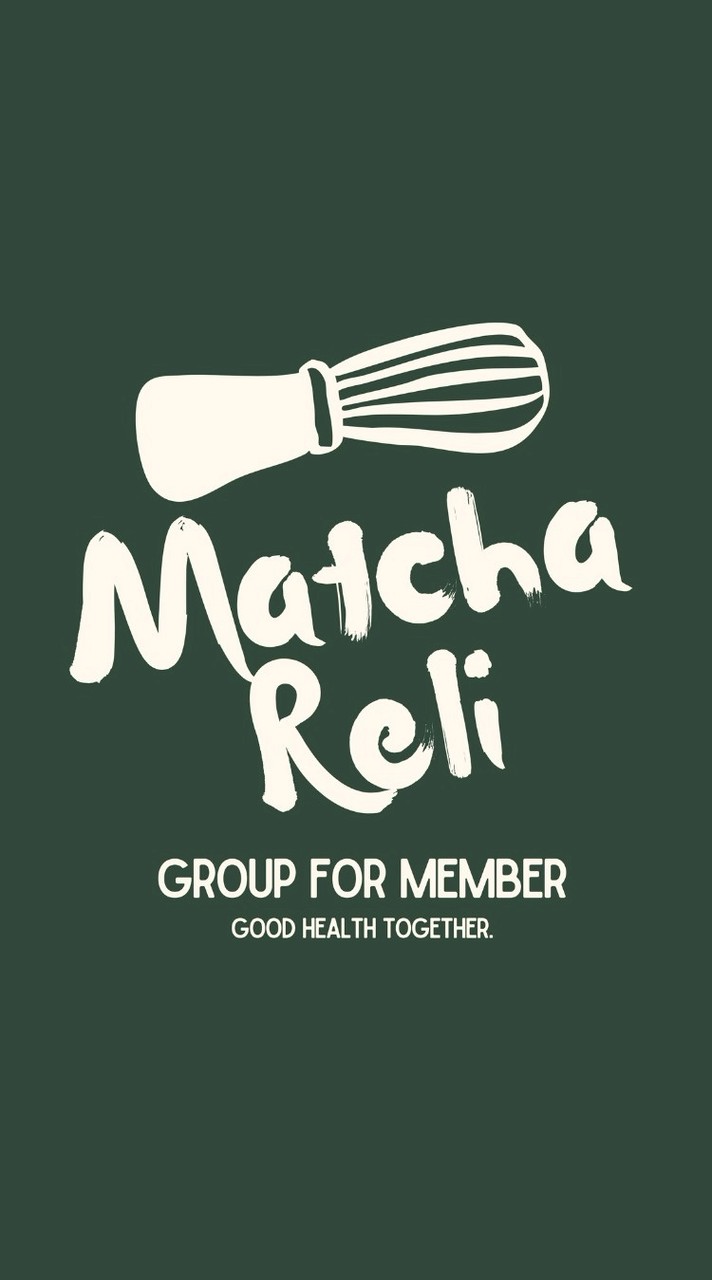 MATCHA 🍵