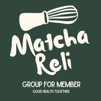 MATCHA 🍵