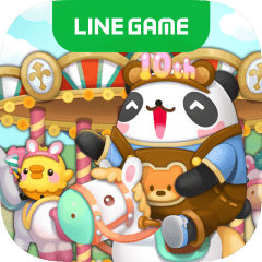 LINE Puzzle TanTan