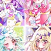 全プリキュアなりきり！