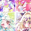 全プリキュアなりきり！