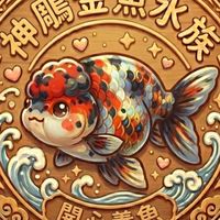 🧧神鵰金魚水族競標&直購群🧧