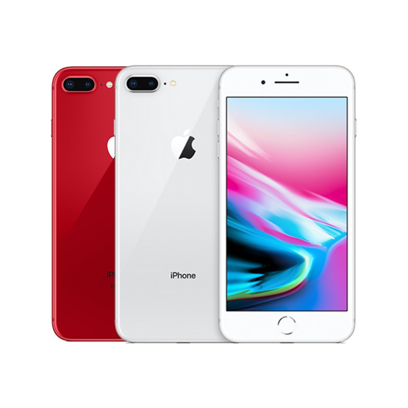 型號：Apple iPhone 8 Plus 64GB配件：全新副廠充電組（不含原廠外盒）、保護貼、保護殼保固期：無保固，享蝦皮商城15天鑑賞期NCC證號：CCAK133G0980T8.使用期限：無電