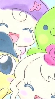 女子中学生雑談しよ〜！