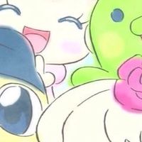 女子中学生雑談しよ〜！