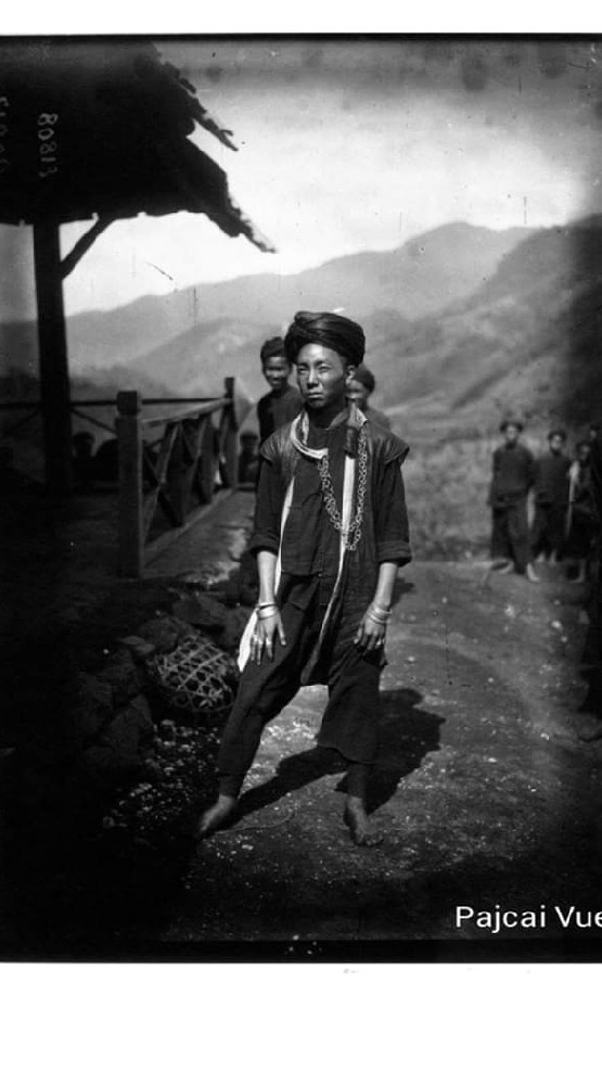HMONG DAILY