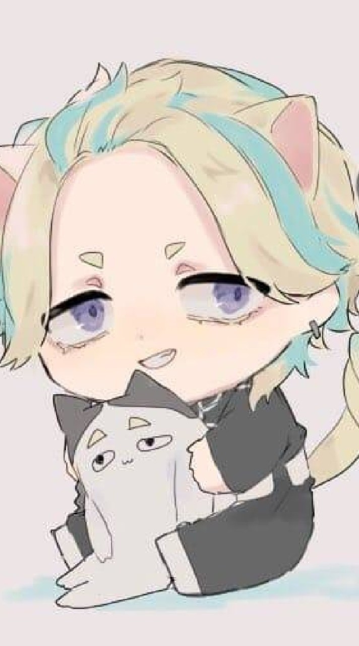 東リべなりきり