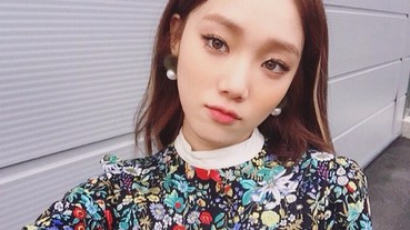 【泡菜妹瘋什麼】超簡單 3 步驟「修眉、畫眉」一次打包！網友：無眉娘有救了...