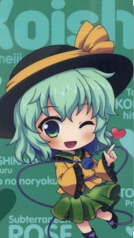 東方オプチャのオープンチャット