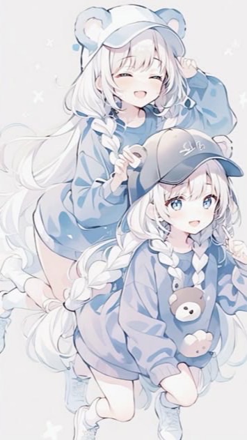 【中高生限定】みんなで雑談、ペア画、ライトしよー！