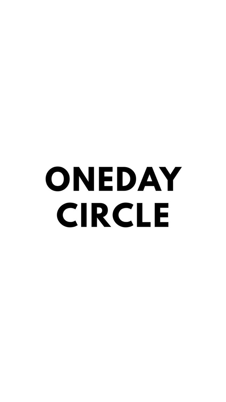 ONEDAY Circle